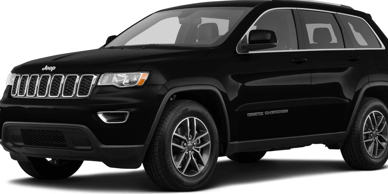 JEEP GRAND CHEROKEE 2020 1C4RJFAG4LC274193 image